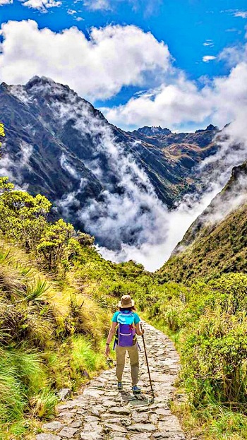 Inca Trail