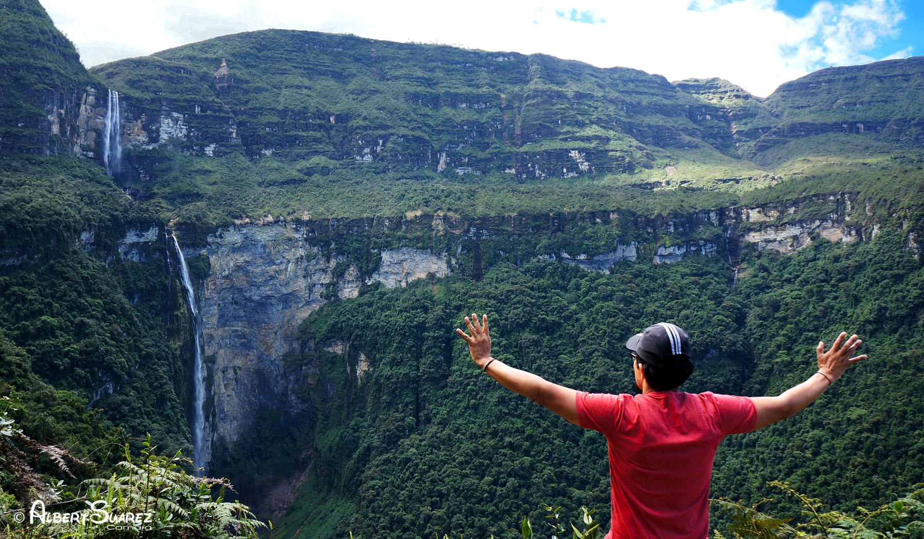 CHACHAPOYAS